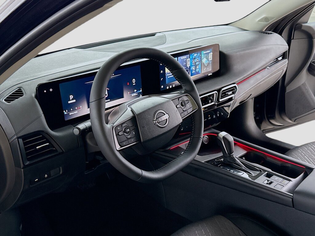 New 2026 Nissan Sentra SV w/ SV Convenience Package image 4