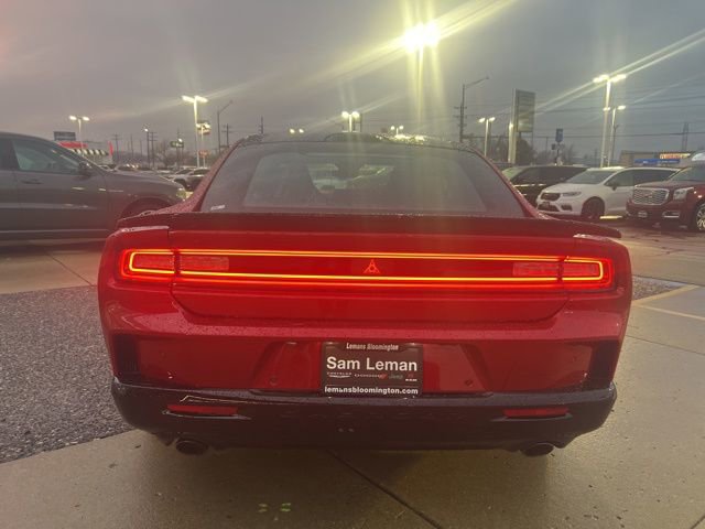 New 2026 Dodge Charger R/T Scat Pack image 7