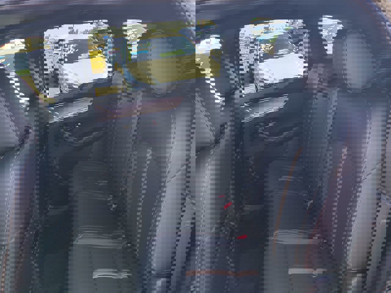 New 2026 MAZDA CX-70 3.3 Turbo w/ Premium Plus Pkg image 14