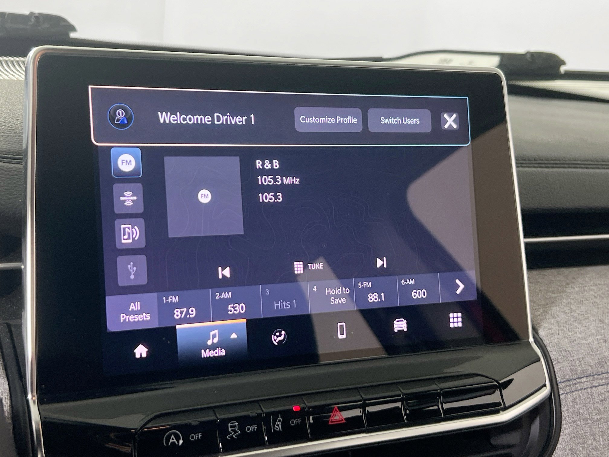 Used 2022 Jeep Compass Latitude w/ Convenience Group image 14