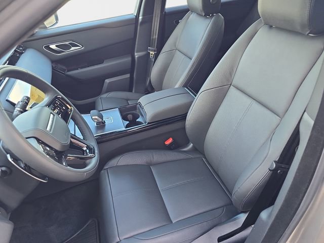 New 2026 Land Rover Range Rover Velar Dynamic SE AWD/4WD image 11