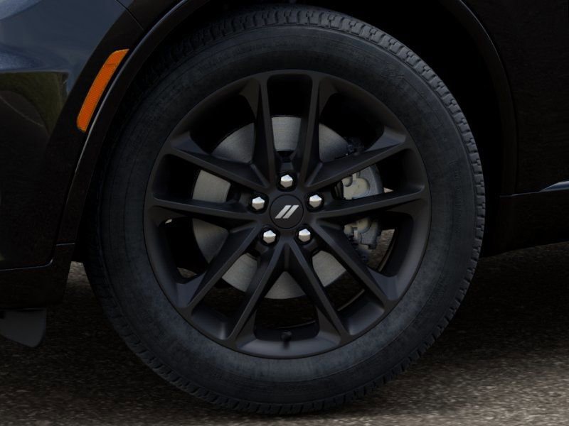 New 2026 Dodge Durango GT w/ Blacktop Package image 8