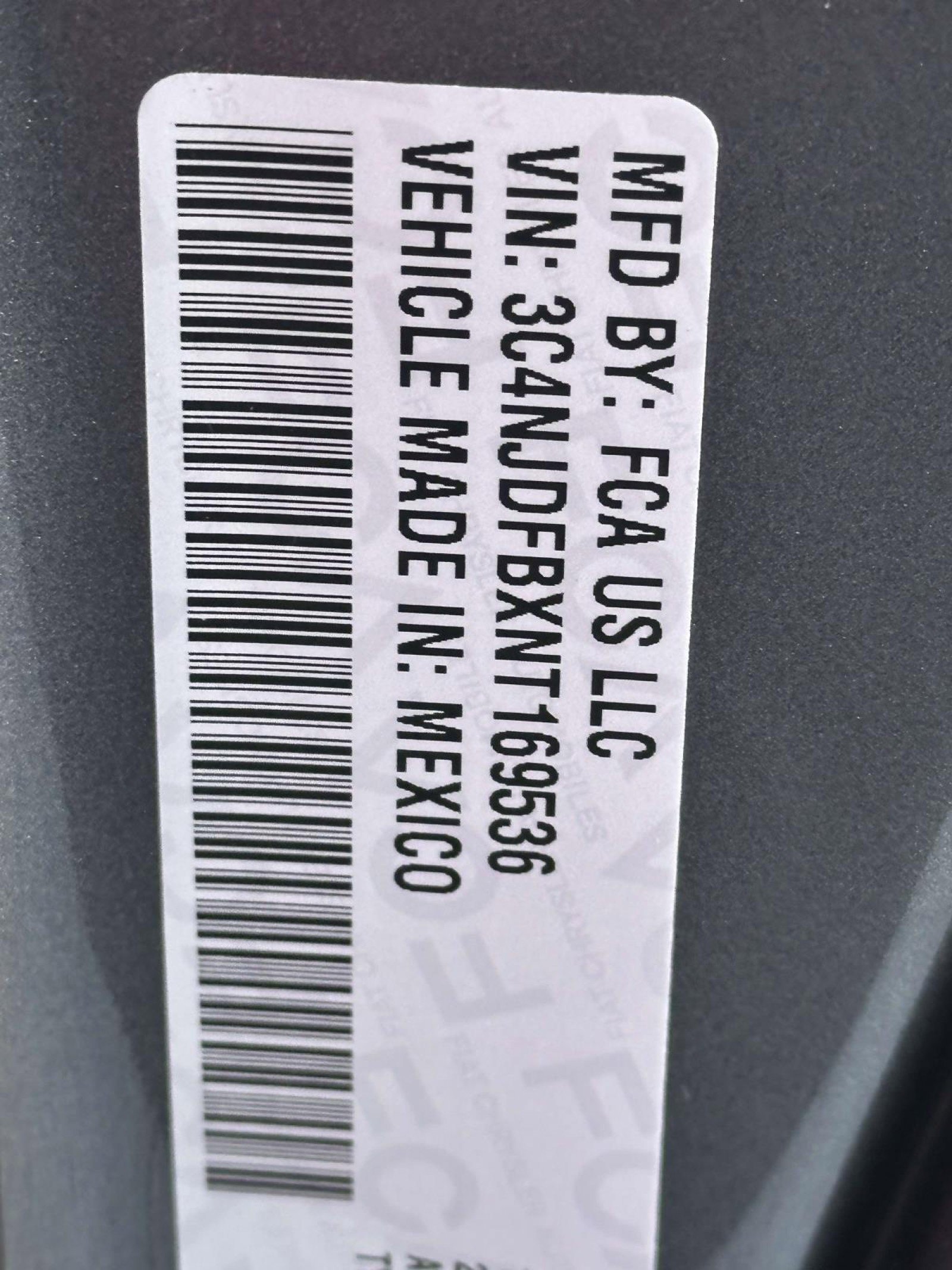 Used 2022 Jeep Compass Latitude image 32