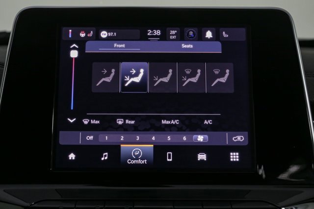 Used 2025 Jeep Compass Latitude image 22