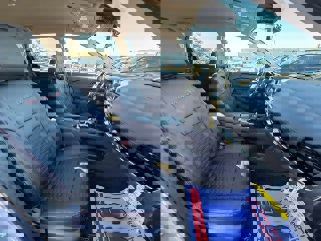 New 2026 Nissan Rogue SV image 19