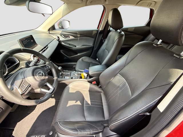 Used 2019 MAZDA CX-3 Grand Touring AWD/4WD image 29