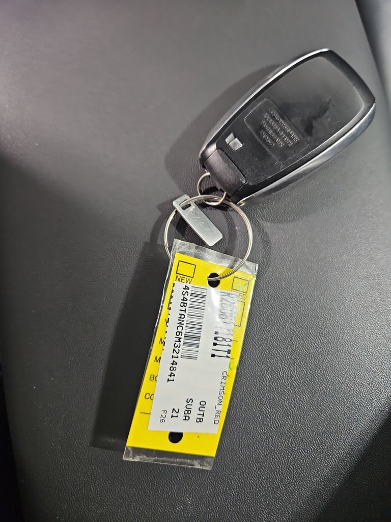 Used 2021 Subaru Outback Limited AWD/4WD image 29