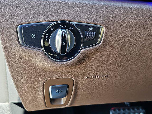 Used 2023 Mercedes-Benz E 53 AMG 4MATIC Sedan image 26