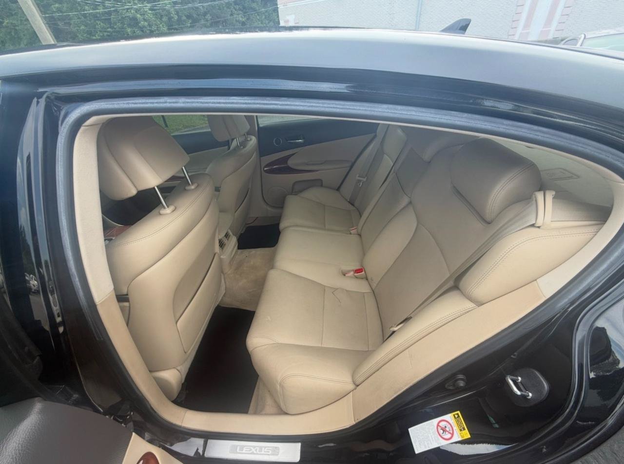 Used 2008 Lexus GS 350 AWD image 23