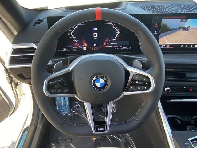 Used 2026 BMW M240i xDrive M240i w/ Premium Package image 19