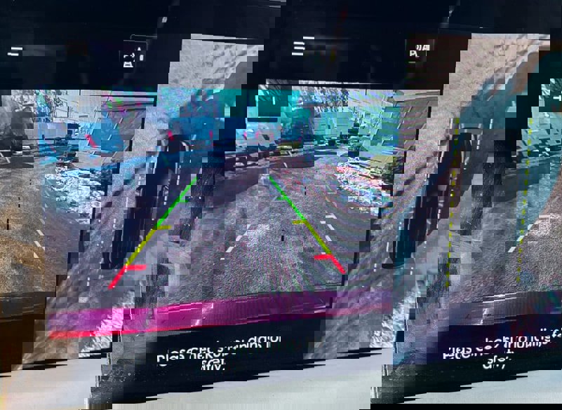 Used 2021 Lincoln Aviator Black Label w/ Dynamic Handling Package image 17