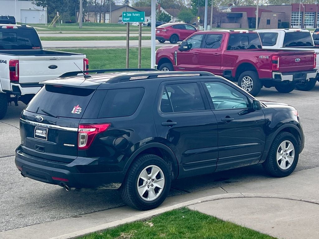 Used 2013 Ford Explorer FWD image 6