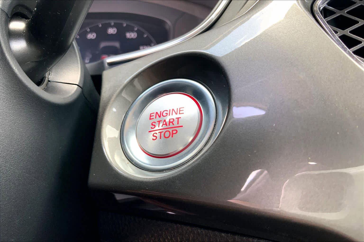 Used 2026 Acura Integra FWD image 30