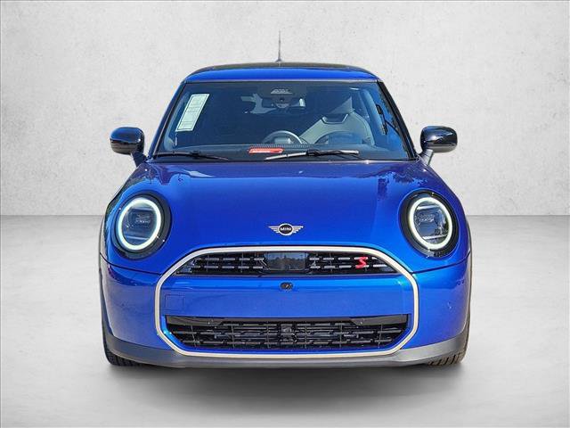 New 2026 MINI Cooper S FWD image 5