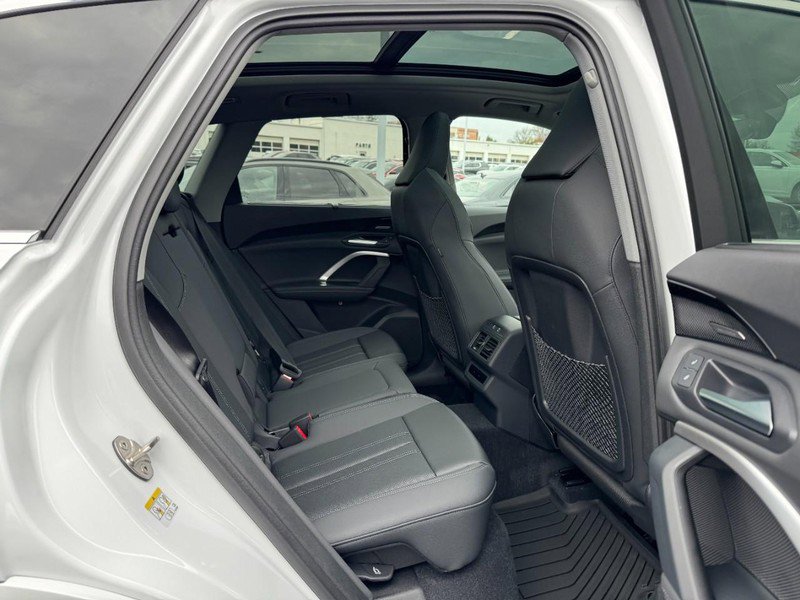 New 2025 Audi Q5 Premium Plus image 5
