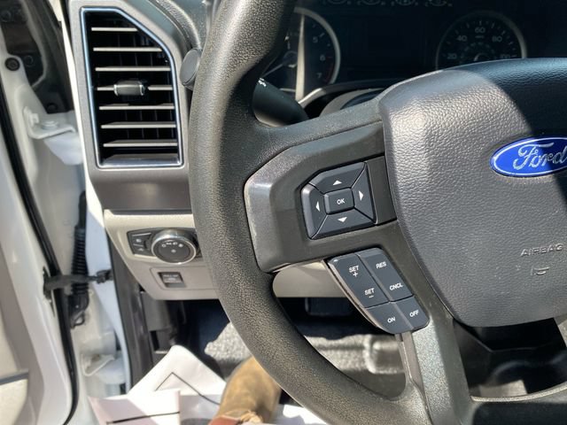 Used 2020 Ford F150 XLT AWD/4WD image 15