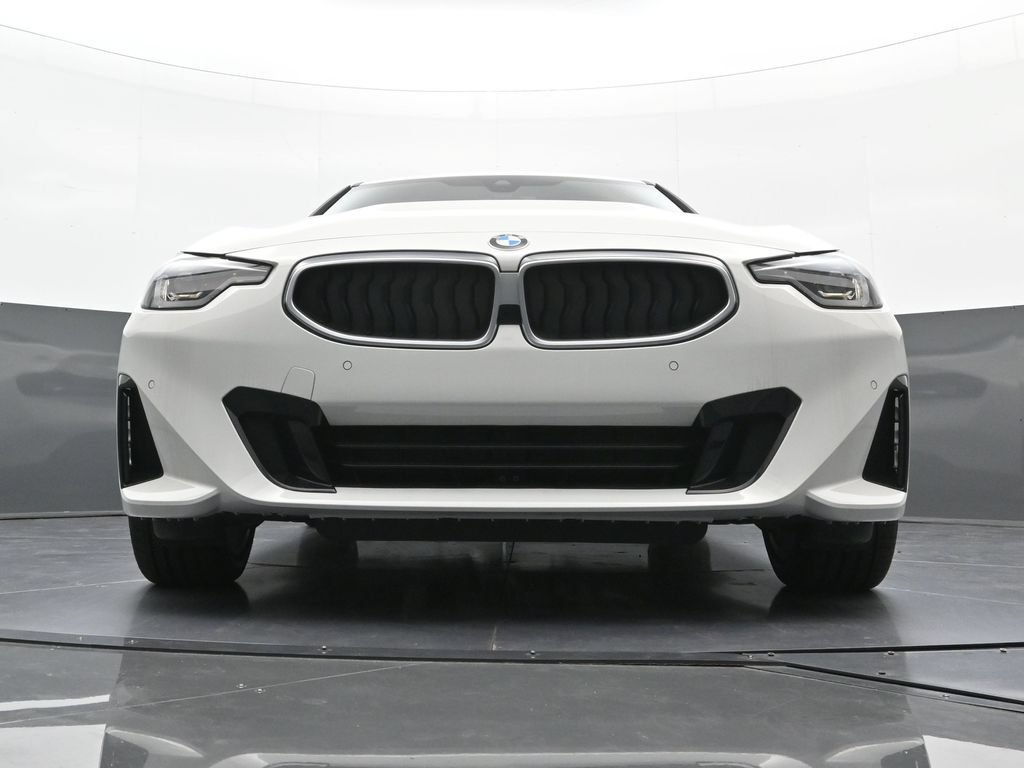 New 2026 BMW 230i Coupe w/ Premium Package RWD image 20