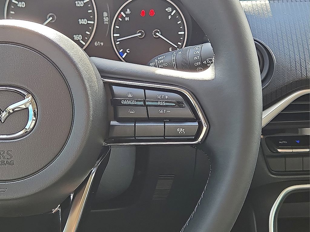 New 2026 MAZDA CX-90 3.3 Turbo w/ Select Package image 20