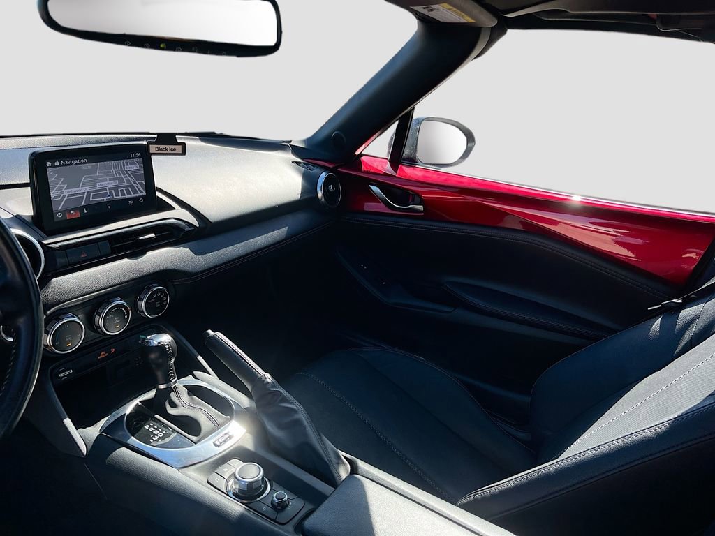 Used 2023 MAZDA MX-5 Miata Grand Touring image 23