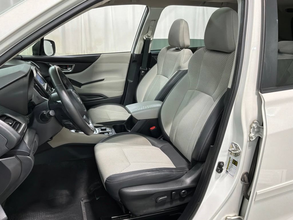 Used 2021 Subaru Forester Premium w/ Popular Package #1 AWD/4WD image 20