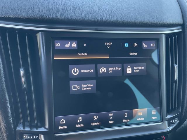 Used 2021 Maserati Levante S image 13