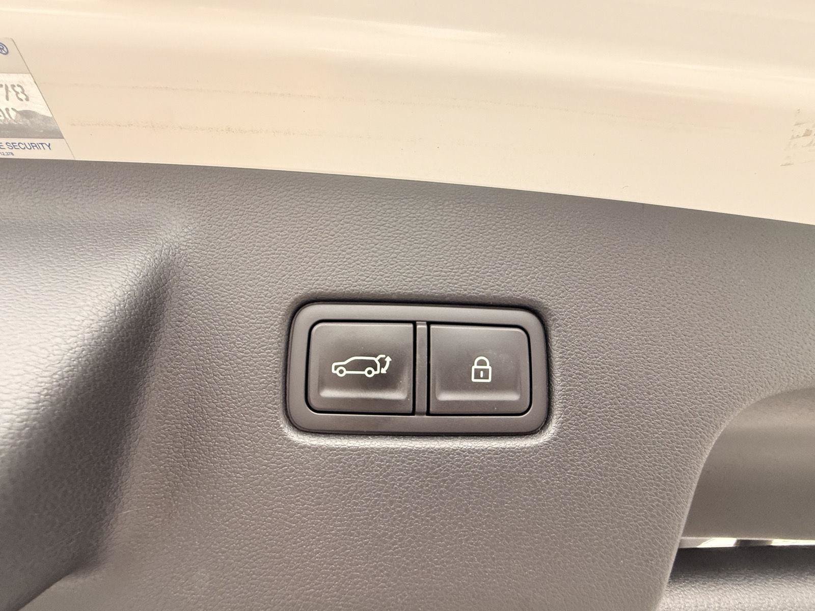 New 2026 Hyundai Palisade Limited AWD/4WD image 20
