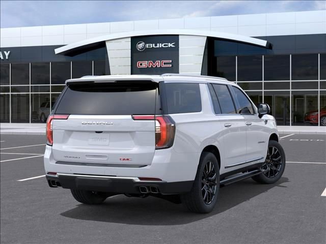 New 2026 GMC Yukon XL Denali image 4