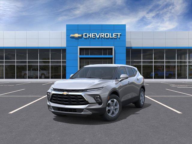 New 2026 Chevrolet Blazer LT FWD image 8