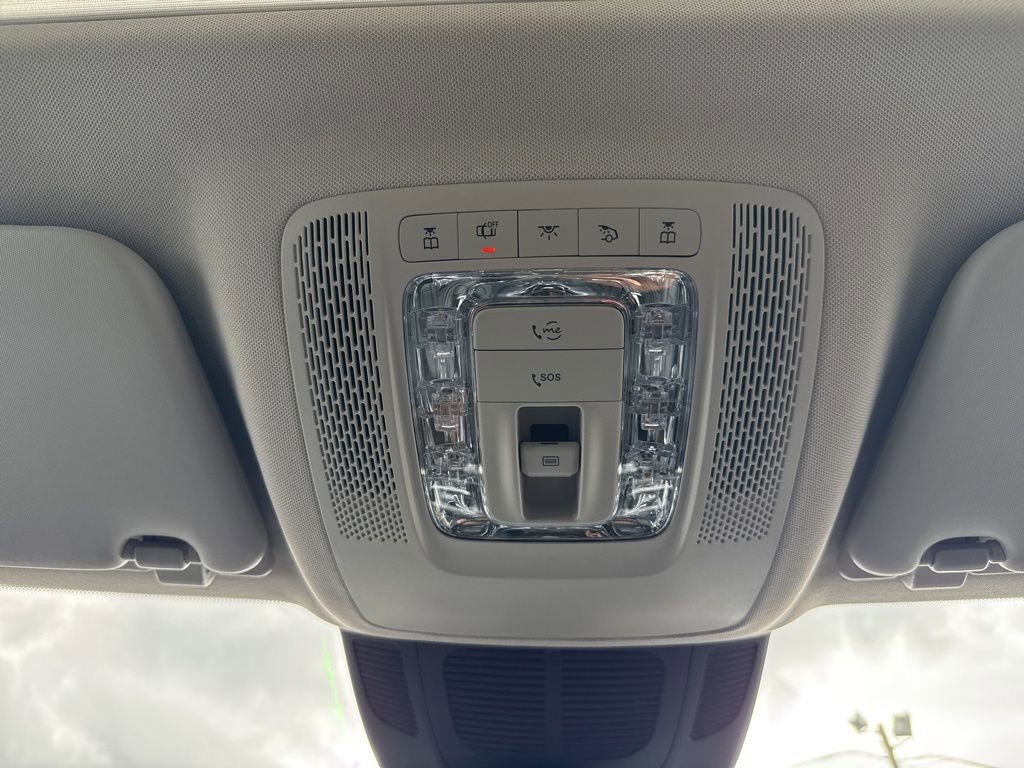 New 2026 Mercedes-Benz GLE 350 4MATIC image 27