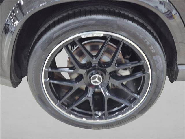 Used 2021 Mercedes-Benz GLE 53 AMG 4MATIC image 25