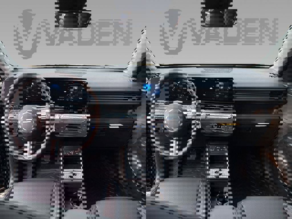 New 2026 Hyundai Kona Limited image 2