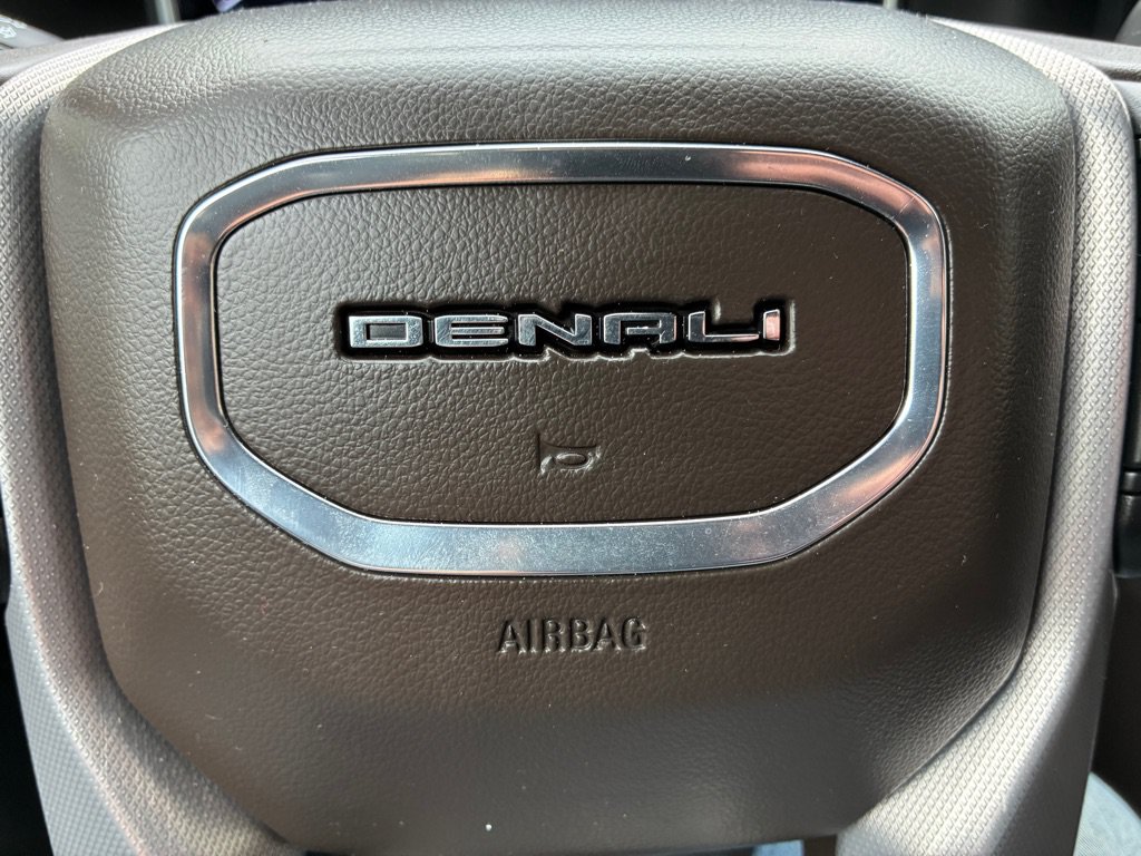 Used 2023 GMC Sierra 1500 Denali w/ Denali Reserve Package AWD/4WD image 41