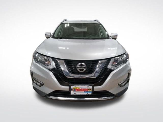 Used 2020 Nissan Rogue SL image 9
