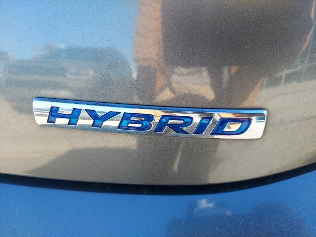 Used 2014 Honda CR-Z EX image 10