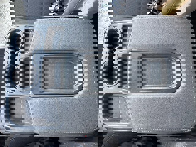 Used 2022 Chevrolet Silverado 1500 RST image 32