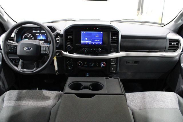 Used 2023 Ford F150 XLT w/ XTR Package image 25