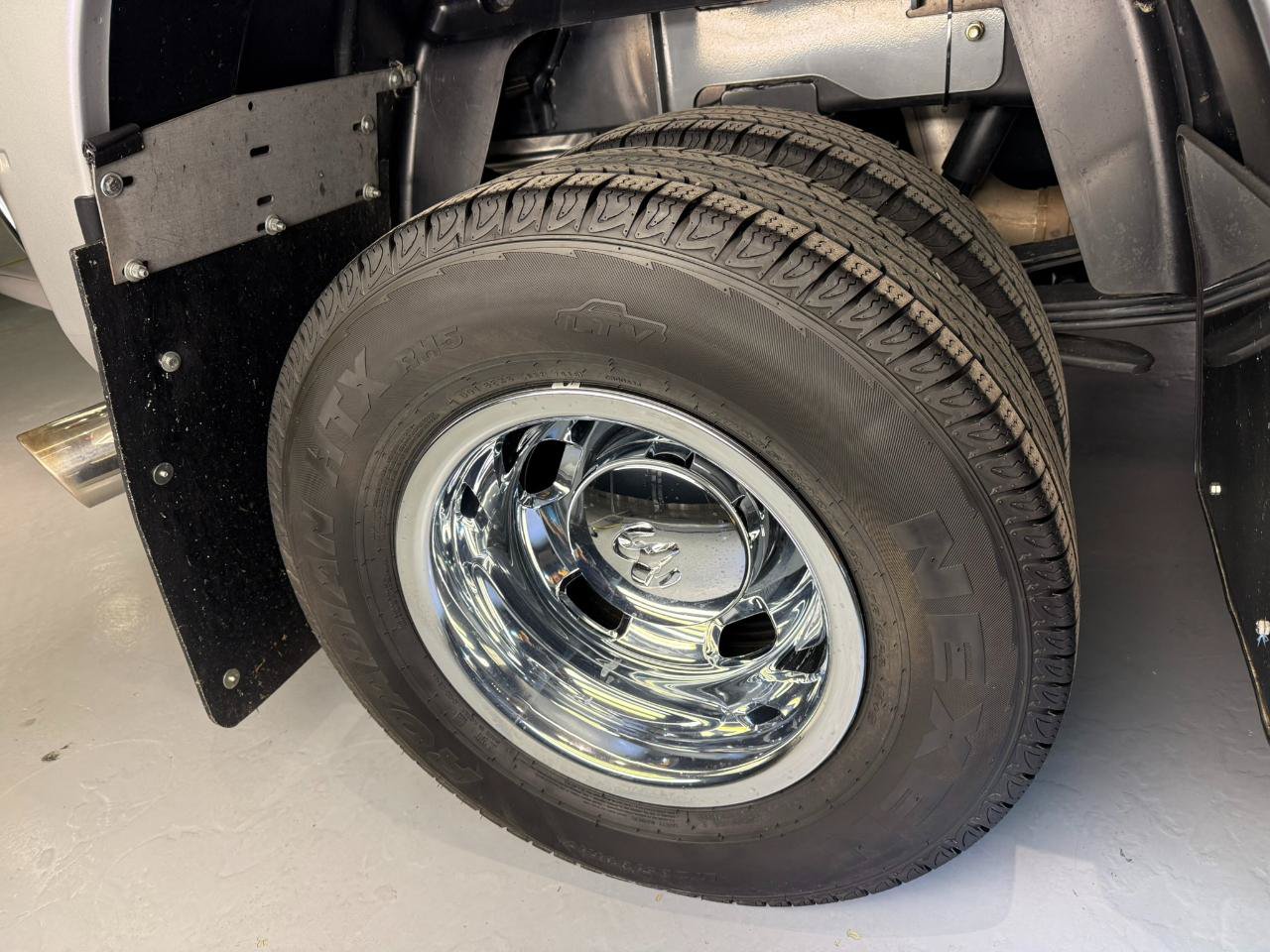 Used 2012 RAM 3500 Big Horn AWD/4WD image 39