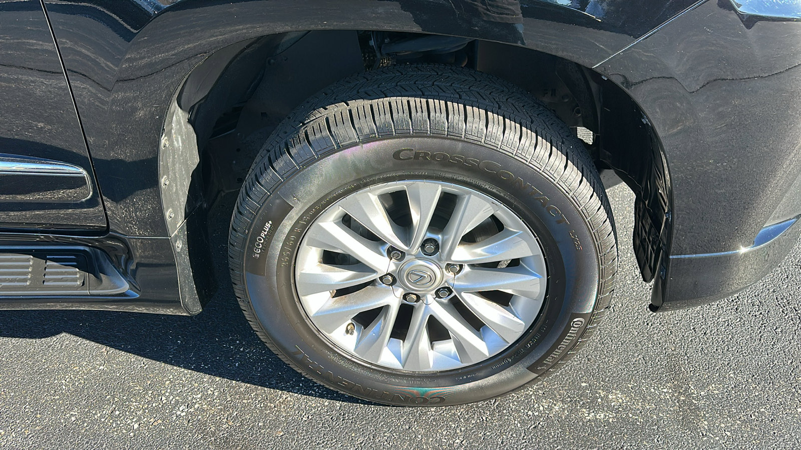 Used 2019 Lexus GX 460 image 9