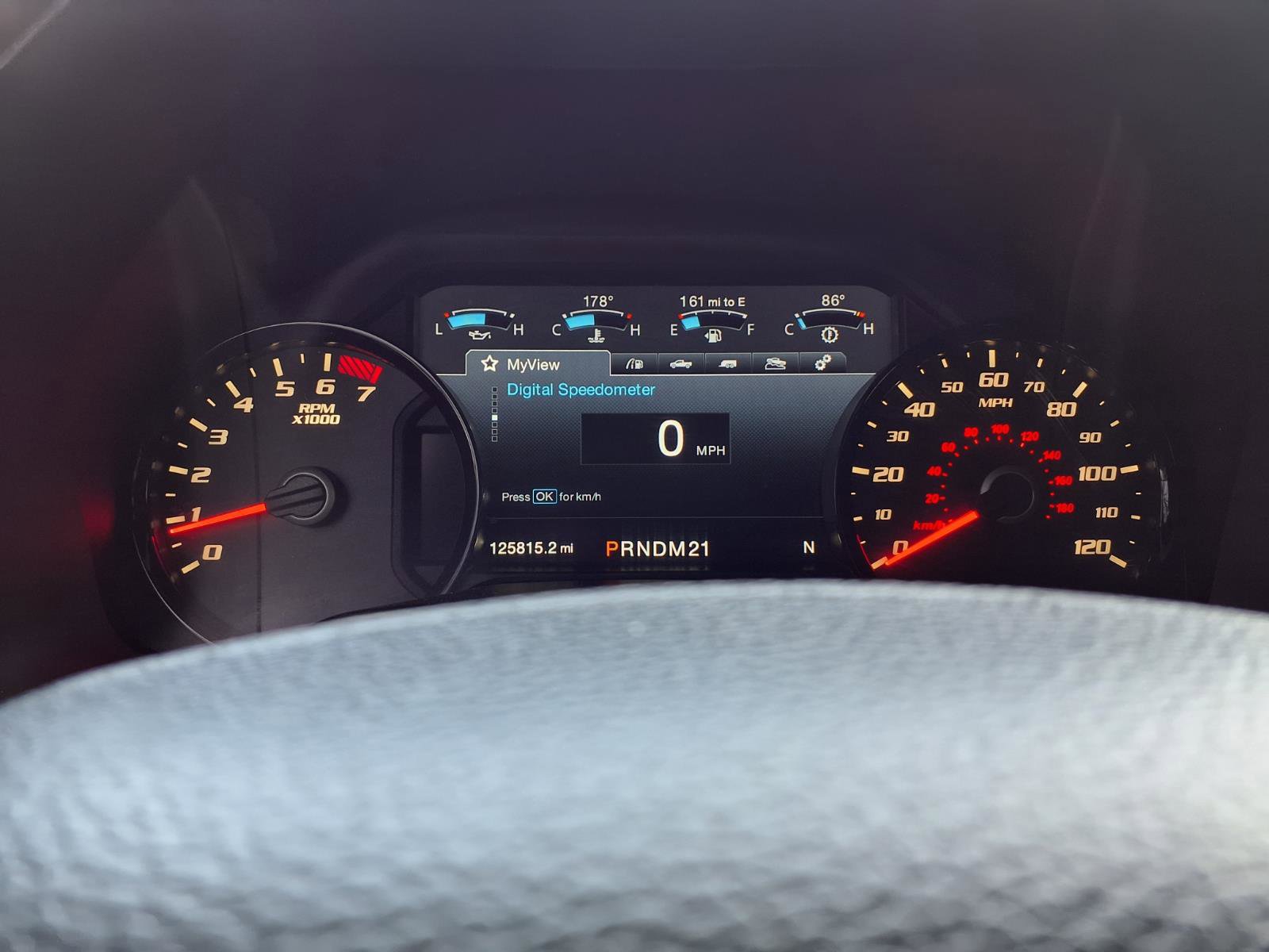 Used 2016 Ford F150 XLT w/ Equipment Group 302A Luxury image 20