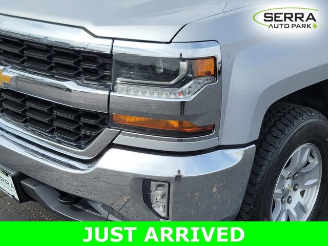 Used 2017 Chevrolet Silverado 1500 LT w/ All Star Edition image 10