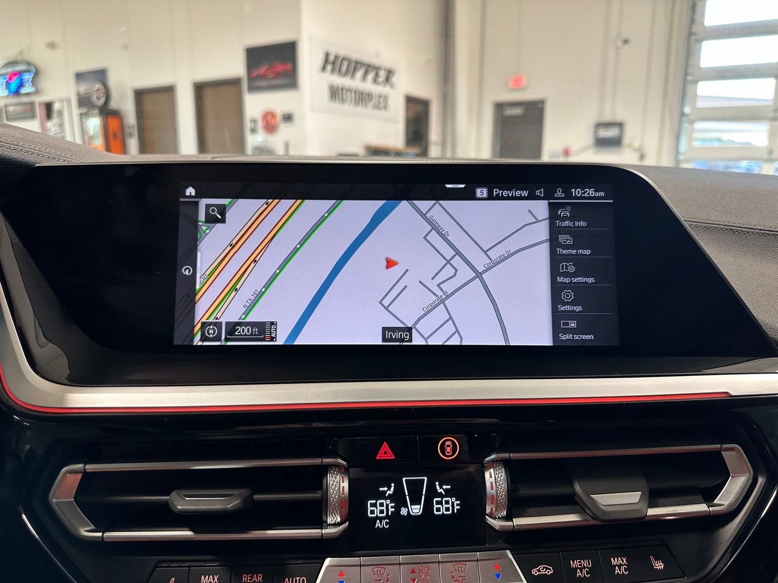 Used 2022 BMW Z4 M40i w/ Premium Package RWD image 25