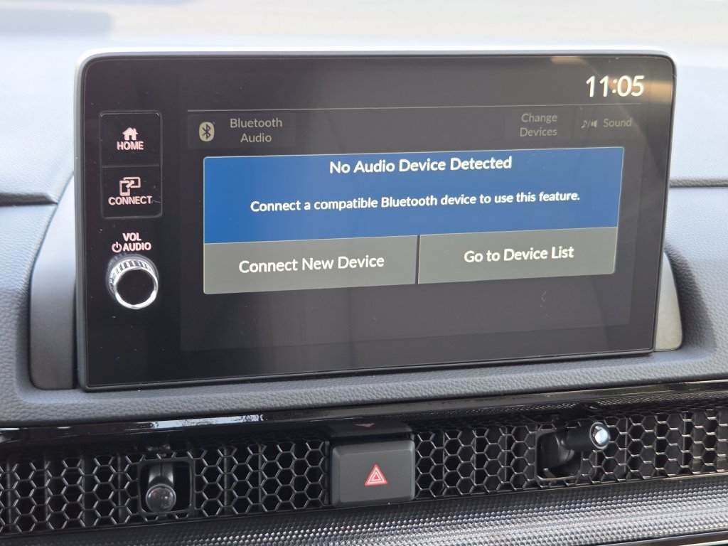 New 2027 Honda CR-V EX-L image 6