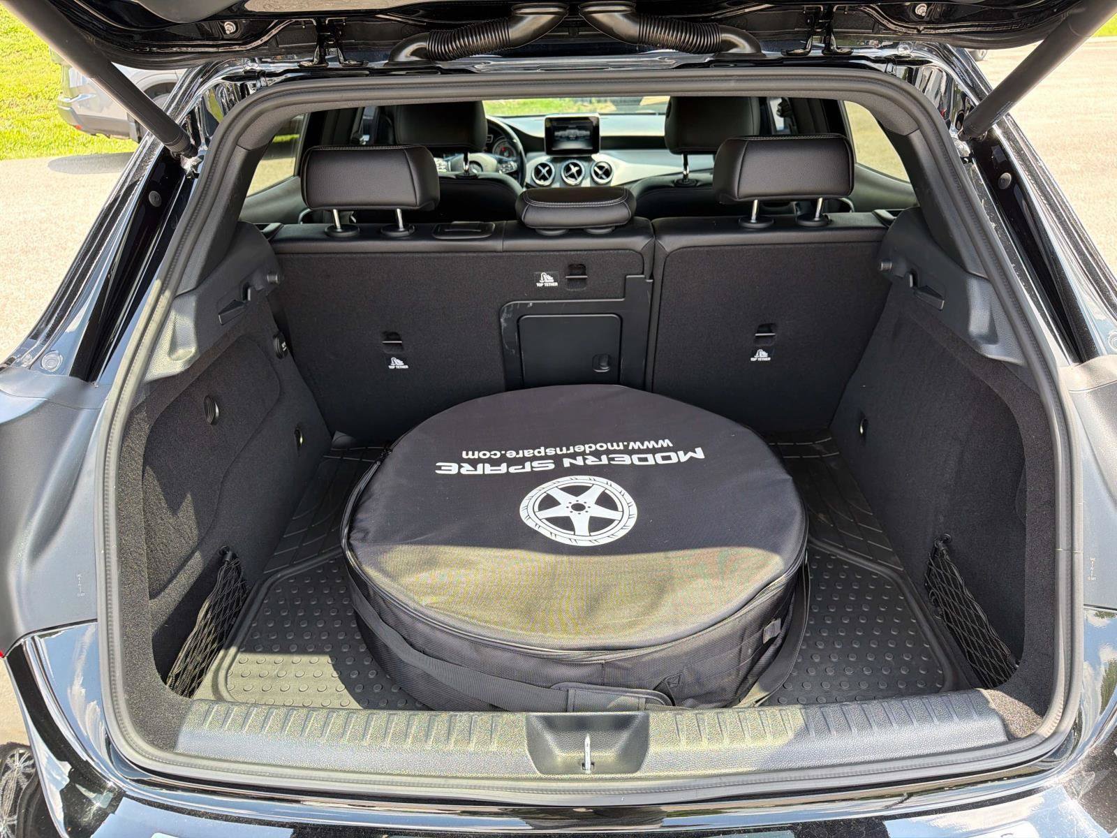 Certified 2016 Mercedes-Benz GLA 250 4MATIC image 21