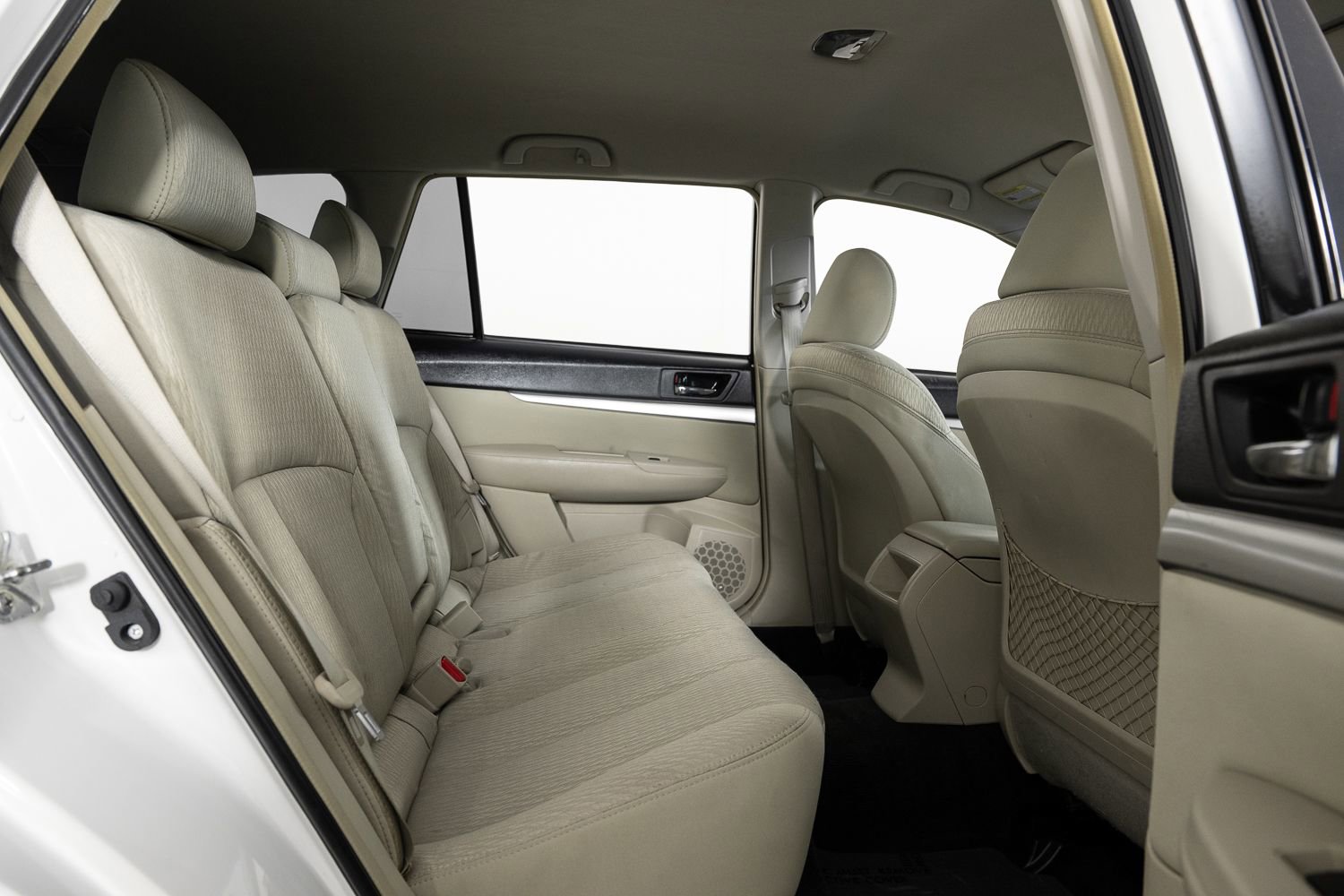 Used 2012 Subaru Outback 2.5i Premium w/ All-Weather Pkg image 23