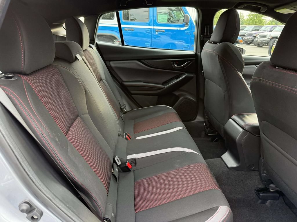 Used 2023 Subaru Impreza 2.0i Sport AWD/4WD image 16