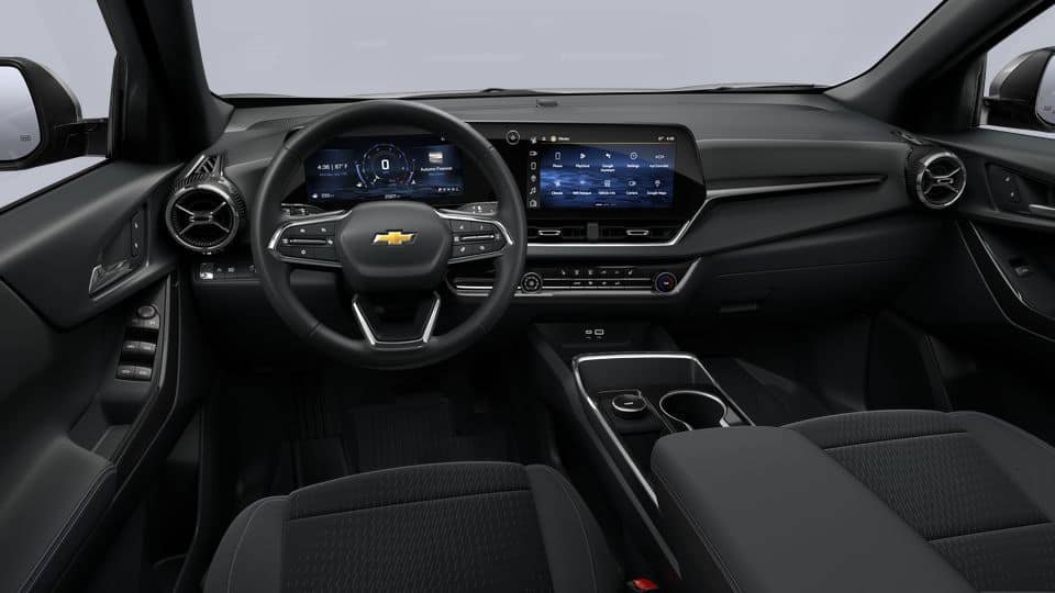 New 2027 Chevrolet Equinox LT FWD image 31