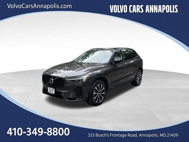 Certified 2024 Volvo XC60 B5 Plus w/ Protection Package Premier AWD/4WD image 4
