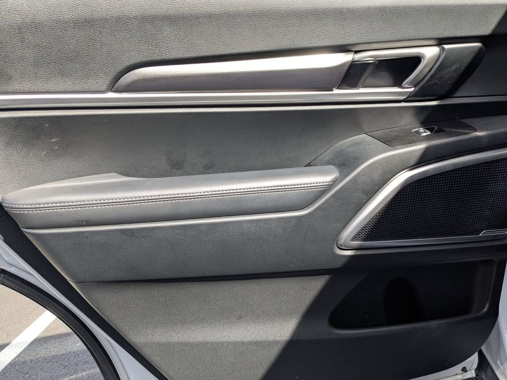 Used 2025 Kia Telluride S image 26