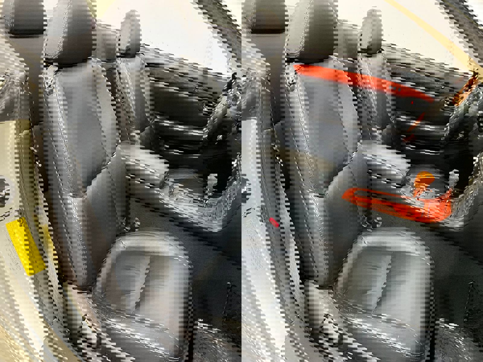 Used 2005 Lexus SC 430 Convertible image 8