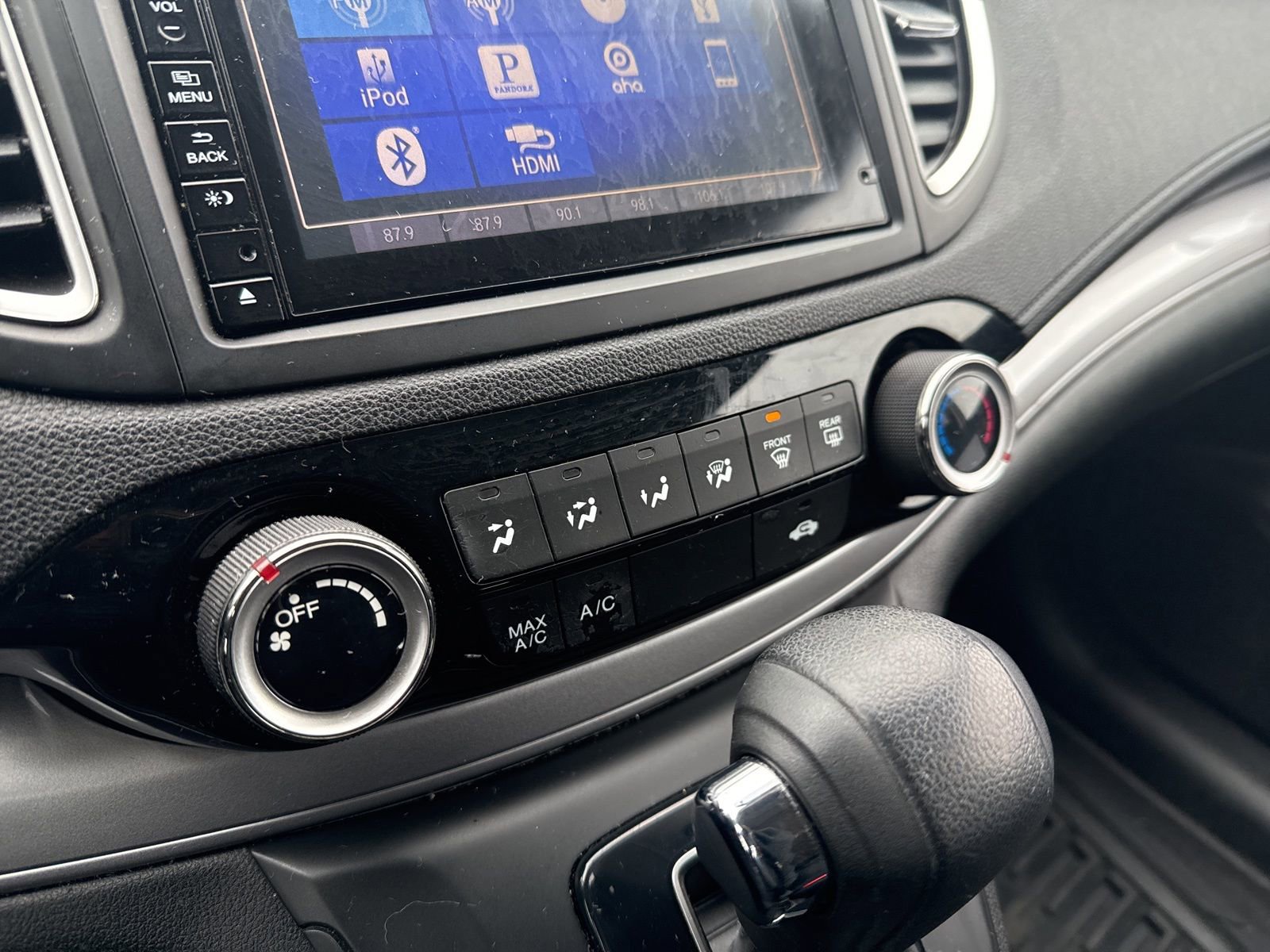 Used 2015 Honda CR-V EX image 22